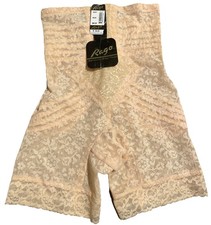 Rago Style 6207 - High Waist