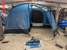 Vango Casa Air Lux , 6 Berth