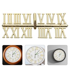  Clock Numbers for Making Hand