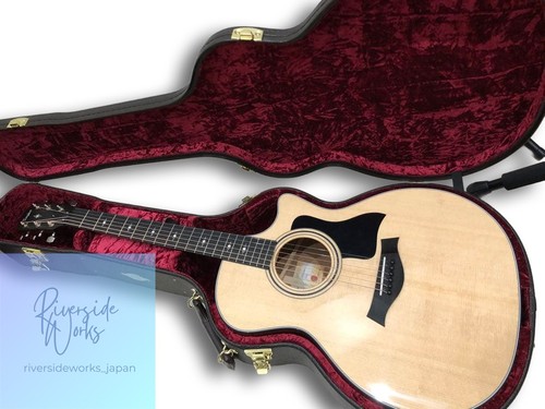 Taylor 314ce class - taylor,