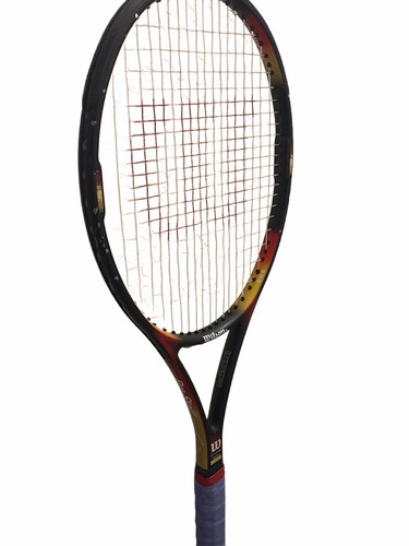 Wilson pro staff 1si stretch - staff,