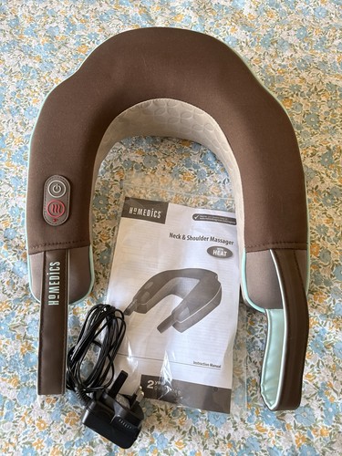 Homedics mnsq 215a neck - homedics,