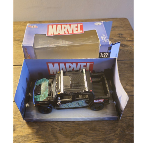 Maisto marvel die cast - marvel,