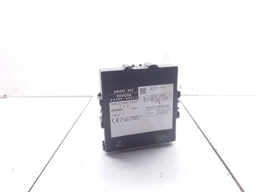 Toyota auris e15 other - toyota, control
