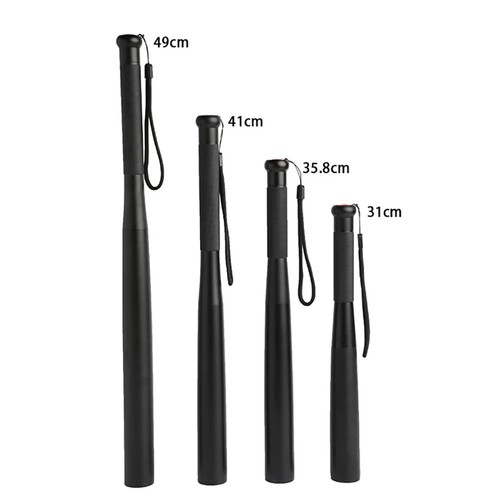 Baseball bat led flashlights - led,