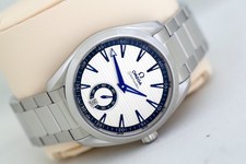 Omega Seamaster Aqua Terra