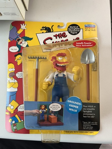 Sealed world springfield - sealed,