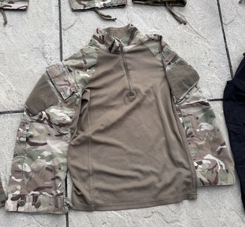 British army pcs mtp - british,