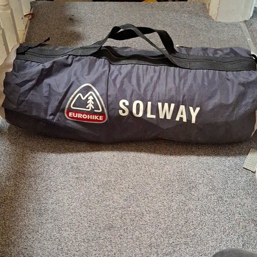 Eurohike solway person - eurohike,