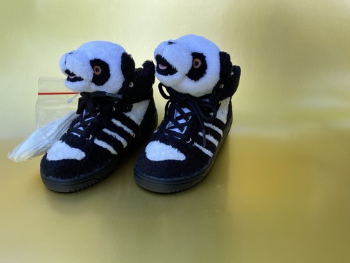 Adidas jeremy scott panda - adidas,