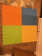 Chad Valley Foam Protector