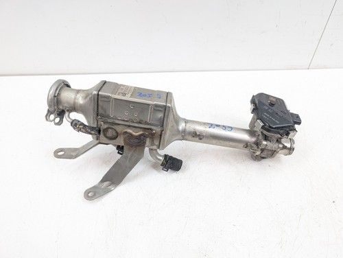 Volkswagen touareg mk3 egr - mk3,