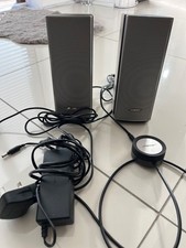 Bose Companion 20 Multimedia