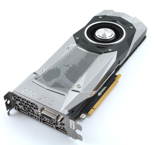 Nvidia geforce gtx 1080 - geforce, 8gb