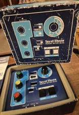 Sound Master Memory Rhythm