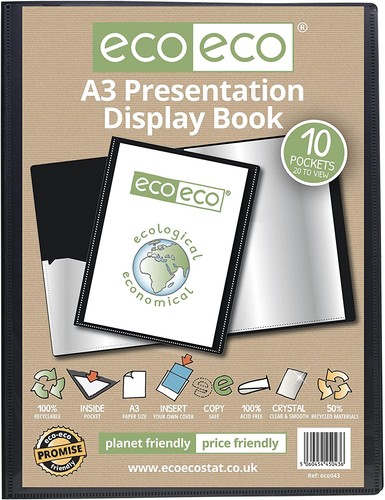 Eco pocket - 10,