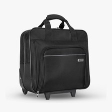 Targus Laptop Roller Bag Fits