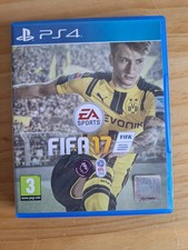 Fifa 17 Sony PlayStation
