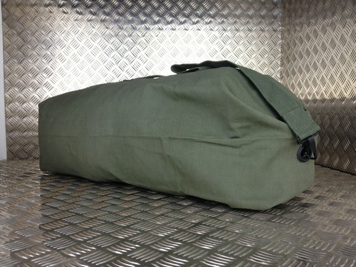 British army style kitbag - style,