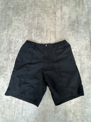 Vintage umbro cargo shorts - vintage,