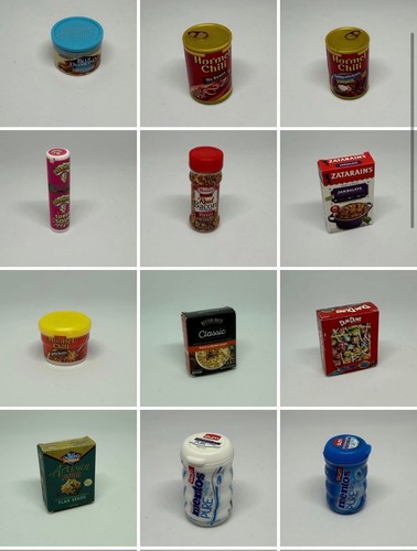 Zuru mini brands - brands,