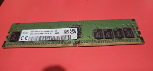 Hynix hmaa4gr7cjr8n 32gb - sk,