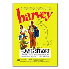 Harvey James Stewart Vintage