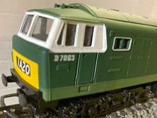 Hornby Class 35 Hymek  No