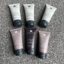Templespa Travel kit,shampoo