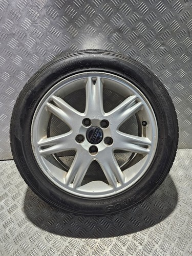 Volvo s60 v70 alloy wheel - s60/v70,