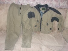 BASTION GOLF FULL RAIN SUIT --