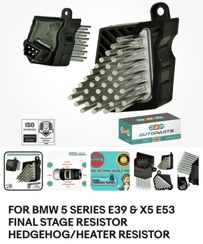 For bmw series - for, e53