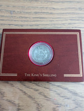 Selection UK Royal Mint