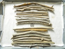 Driftwood Stick Pieces For