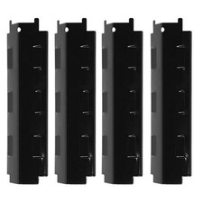4pcs Gas Grill Heat Shield