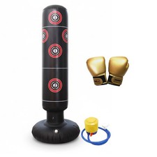 Kids Inflatable Freestanding