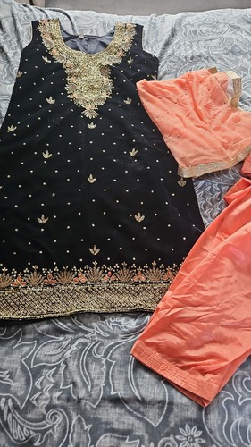 Indian punjabi pakistani - punjabi,