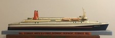 Vintage 1970s Travel Agent
