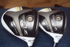 Taylormade Stage 2 RBZ 3HL/5HL