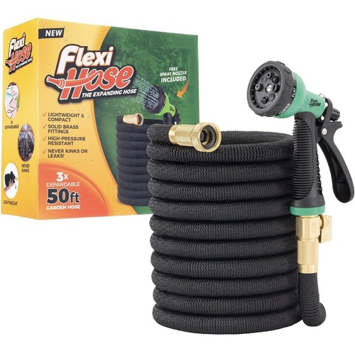Flexi hose expandable garden - expandable,