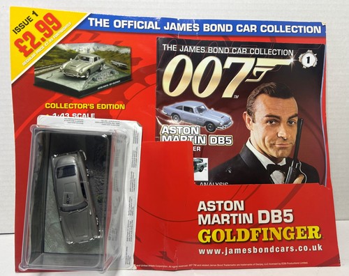 James bond car collection 007 - car,