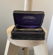 Vintage Gillette New Standard