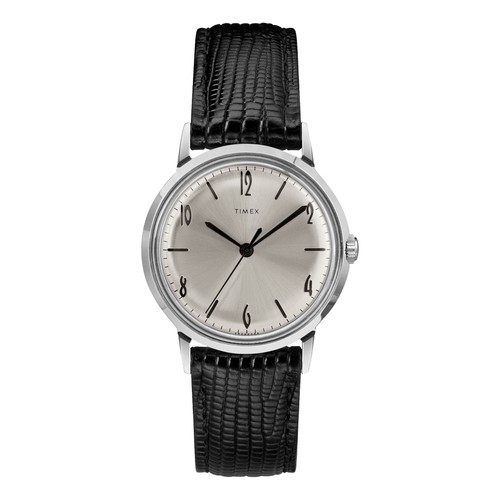Timex marlin hand wind 1960s - marlin,