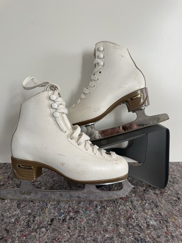 Risport laser figure skates - risport, mk
