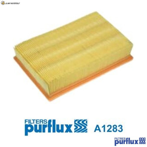Air filter a1283 for cadillac - filter,