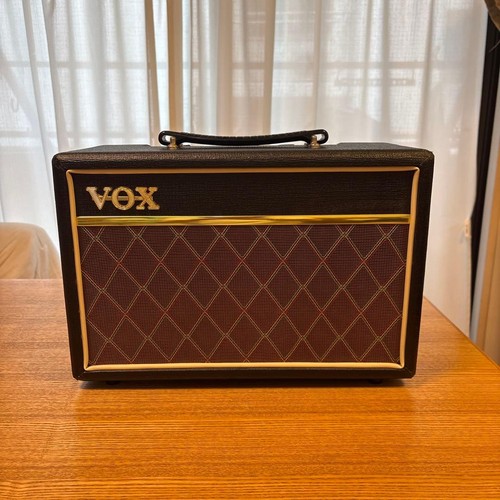 Vox pathfinder guitar - vox,