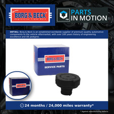Radiator cap fits rover - radiator, rj