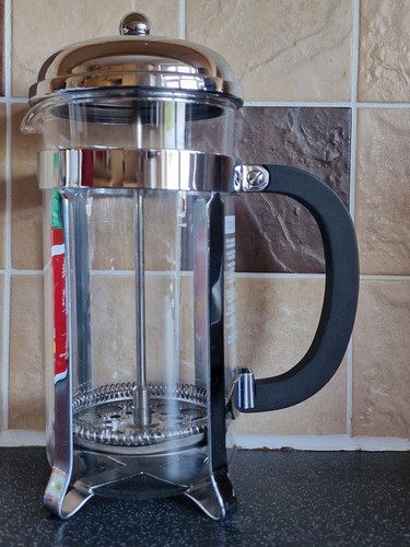 Bodum cafetiere capacity - cafetiere, 1l