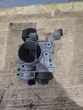 FIAT PUNTO MK2 PANDA MK2 1.1 1.2 8V PETROL THROTTLE BODY 36SXFE1