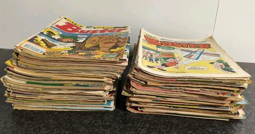 Large lot 124 - of, x